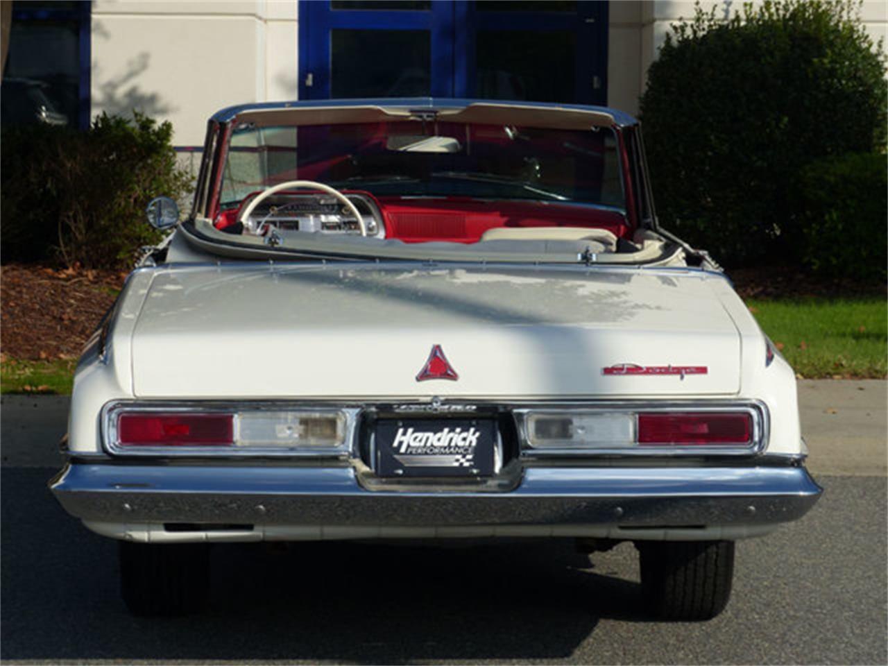 1963 Dodge Polara for sale in Charlotte, NC – photo 6