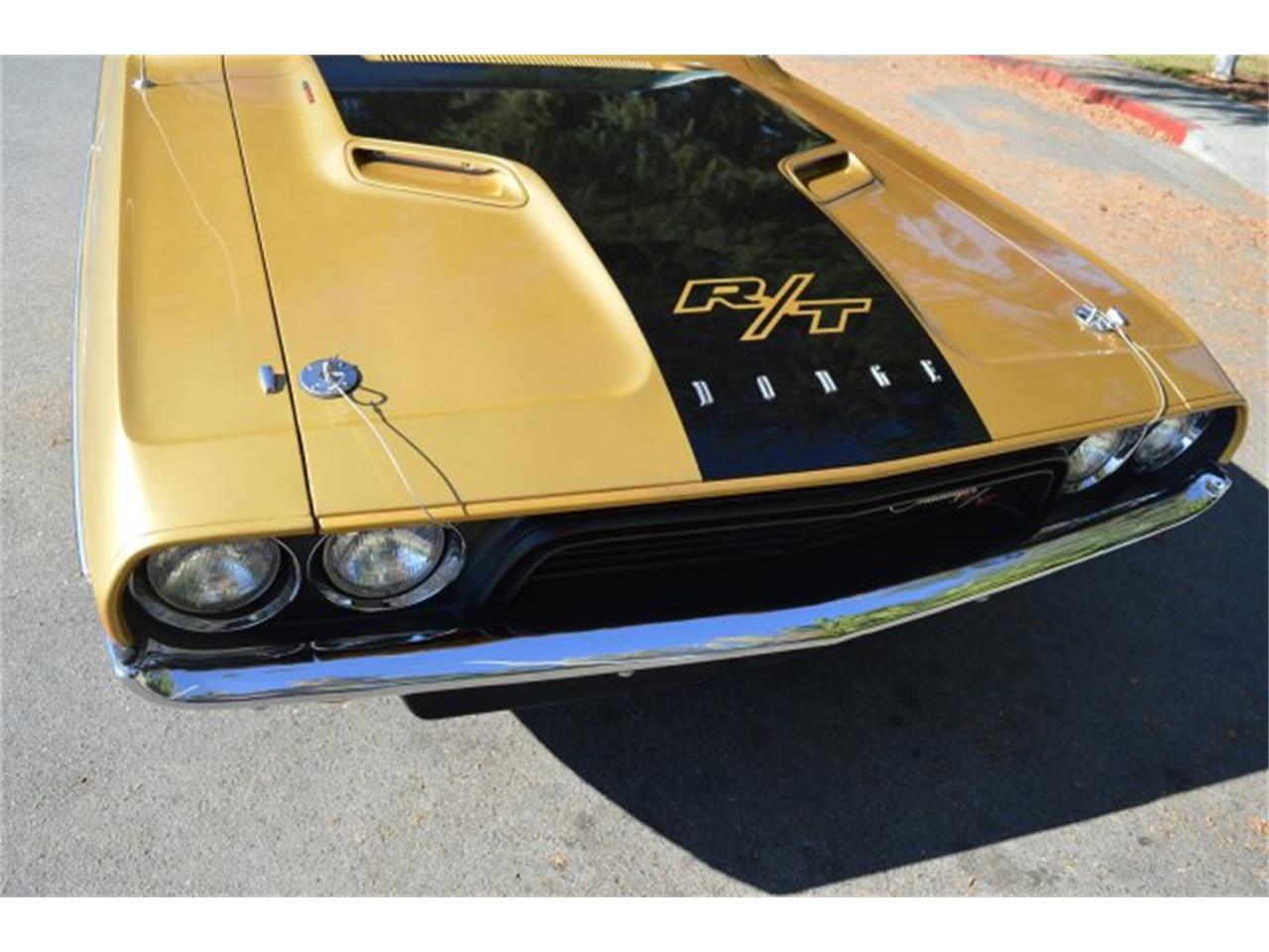 1972 Dodge Challenger for sale in San Jose, CA – photo 13