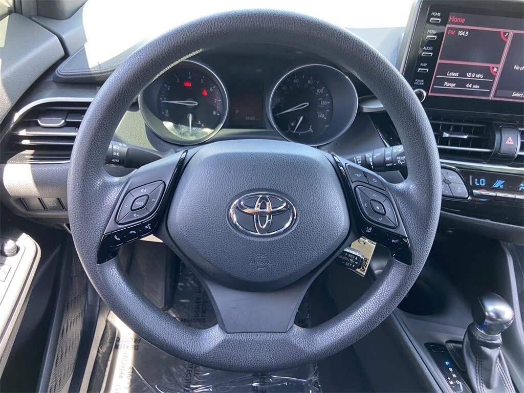 2019 Toyota C-HR LE for sale in Mesa, AZ – photo 4