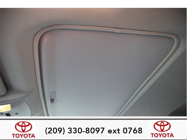 2017 Toyota RAV4 SUV Limited for sale in Stockton, CA – photo 2