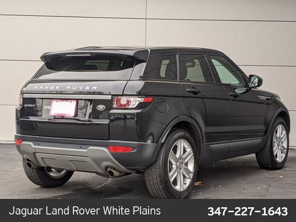 2014 Land Rover Range Rover Evoque Pure Premium 4x4 4WD SKU:EH862035... for sale in Elmsford, NY – photo 5