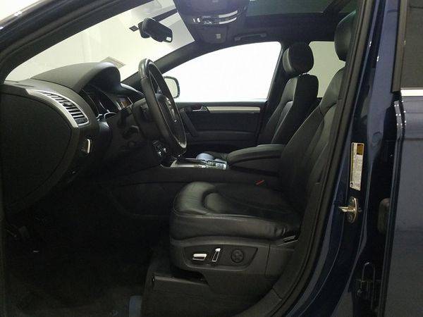 2011 Audi Q7 TDI Prestige - WHOLESALE PRICING! for sale in Fredericksburg, VA – photo 12