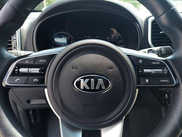 2020 Kia Sportage SX Turbo for sale in Other, CT – photo 19