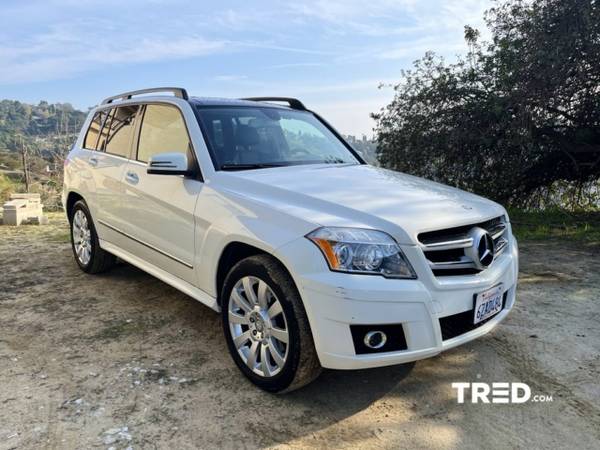 2012 Mercedes-Benz GLK-Class - - by dealer - vehicle for sale in Los Angeles, CA – photo 8