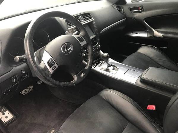 2010 Lexus IS IS 250 - NO Dealer Fees for sale in south florida, FL – photo 7