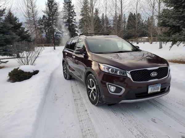 Kia Sorento NEW ENGINE for sale in Florence, MT