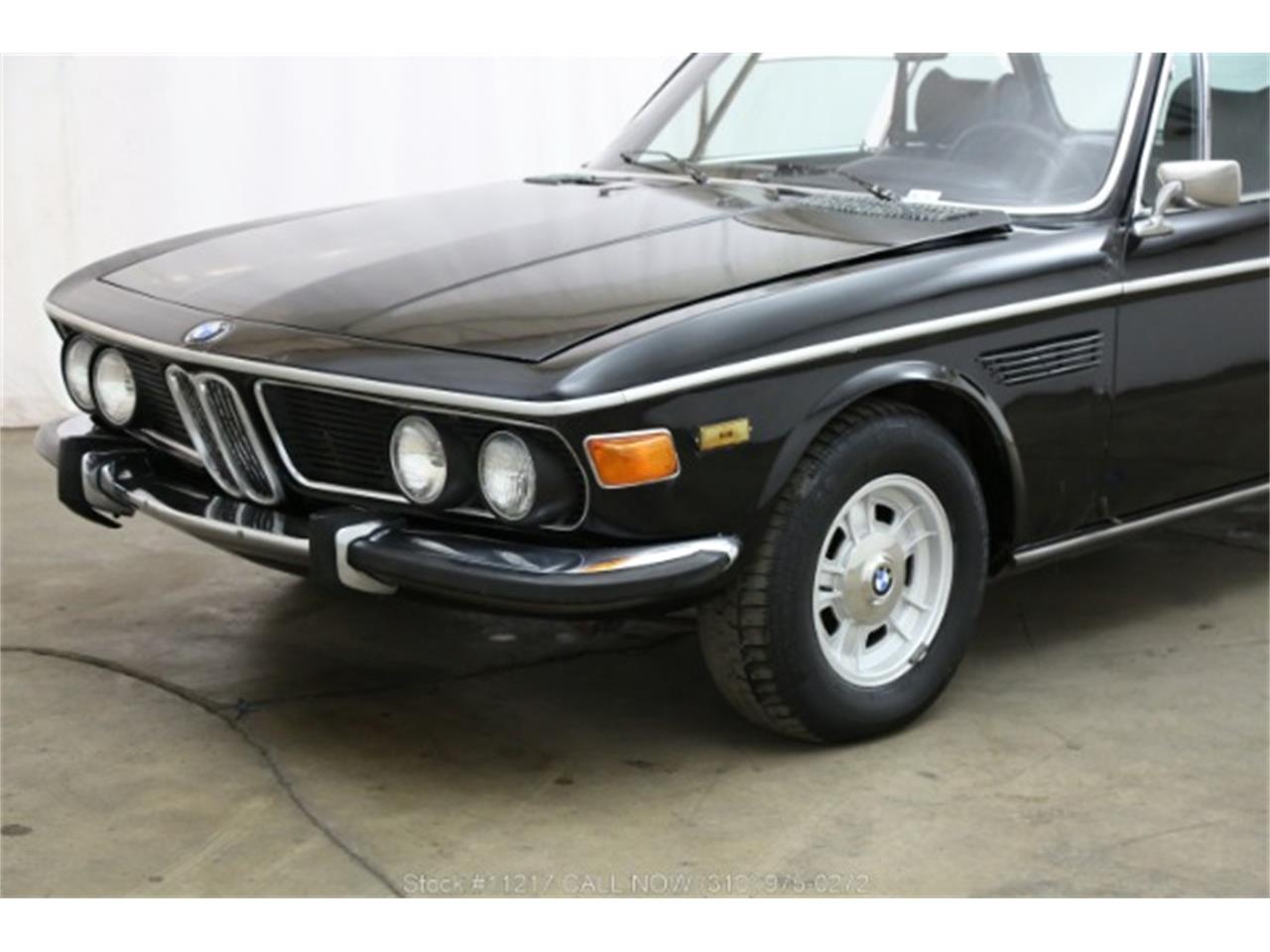 1972 BMW 3.0CSL for sale in Beverly Hills, CA – photo 14