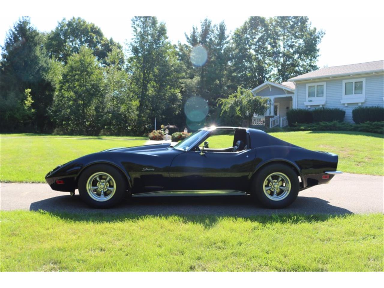 1973 Chevrolet Corvette for sale in Livonia, MI – photo 5