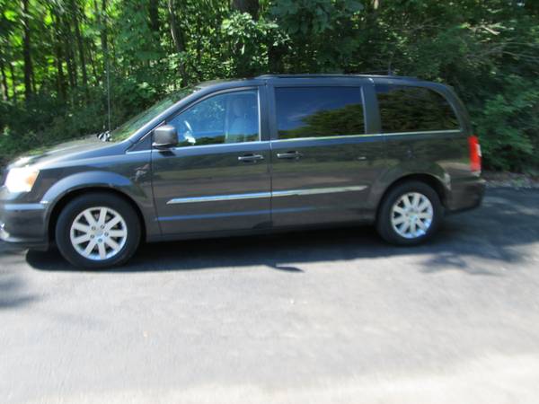 **** 2012 CHRYSLER TOWN & COUNTRY TOURING **** - cars & trucks - by... for sale in GREECE, NY – photo 3