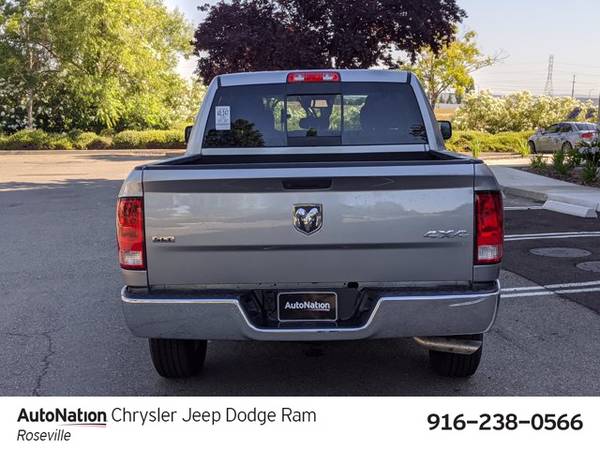 2020 Ram 1500 Classic SLT 4x4 4WD Four Wheel Drive SKU:LG152536 -... for sale in Roseville, CA – photo 7