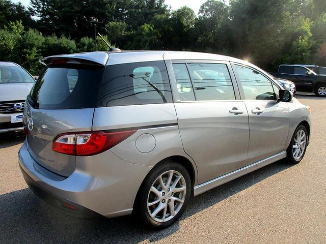2012 Mazda Mazda5 Grand Touring for sale in Other, MA – photo 8