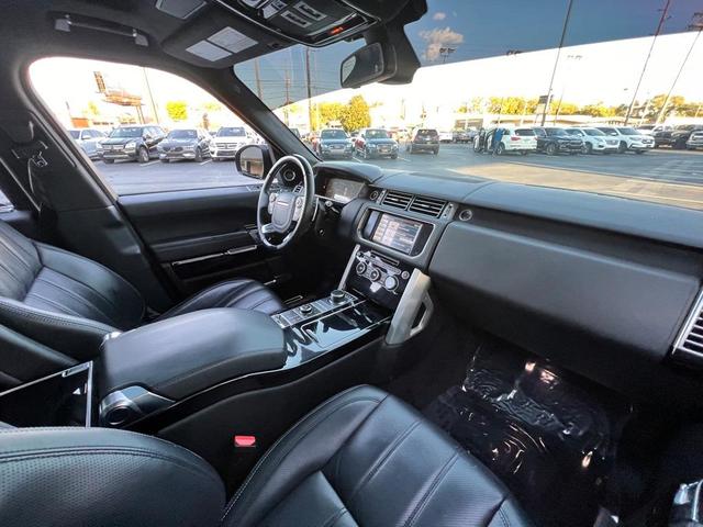 2014 Land Rover Range Rover 5.0L Supercharged Autobiography for sale in Indianapolis, IN – photo 24