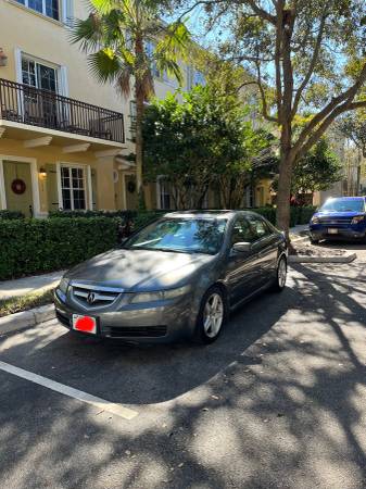 2004 Acura TL 6-Speed manual for sale in Jupiter, FL – photo 2