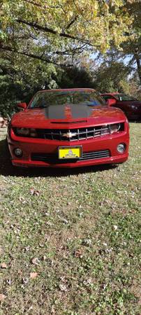 Nicest Camaro SS for sale in Asheville, NC – photo 5