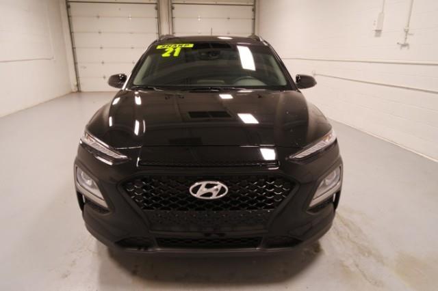2021 Hyundai Kona SEL for sale in Topeka, KS – photo 2