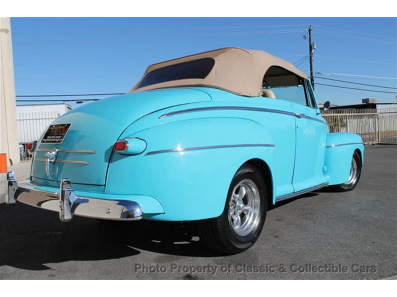 1946 Ford Deluxe for sale in Las Vegas, NV – photo 6