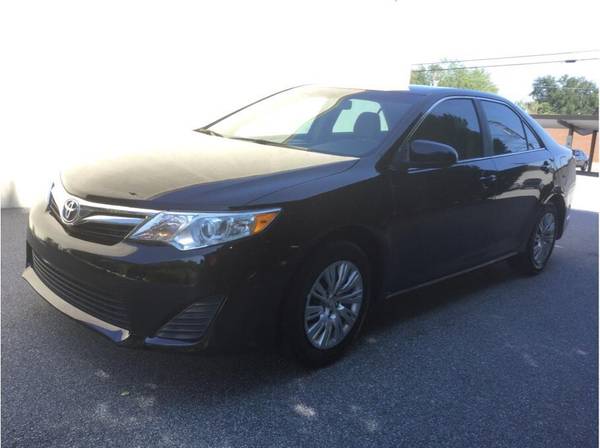 2014 Toyota Camry LE*E-Z FINANCING*CALL NOW*WARRANTY INCL.* for sale in Hickory, NC – photo 3