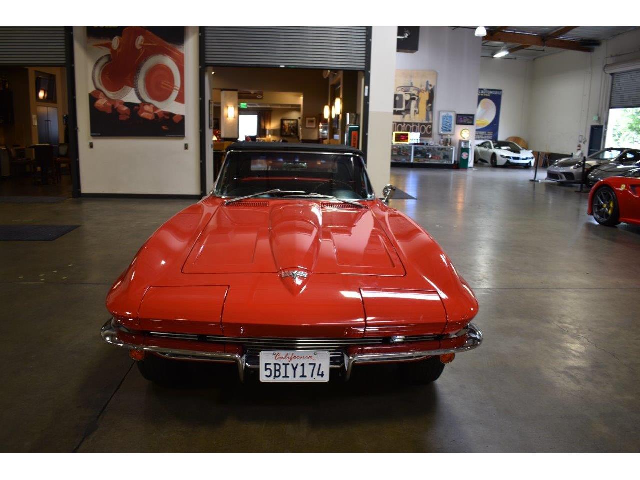 1964 Chevrolet Corvette for sale in Costa Mesa, CA – photo 8