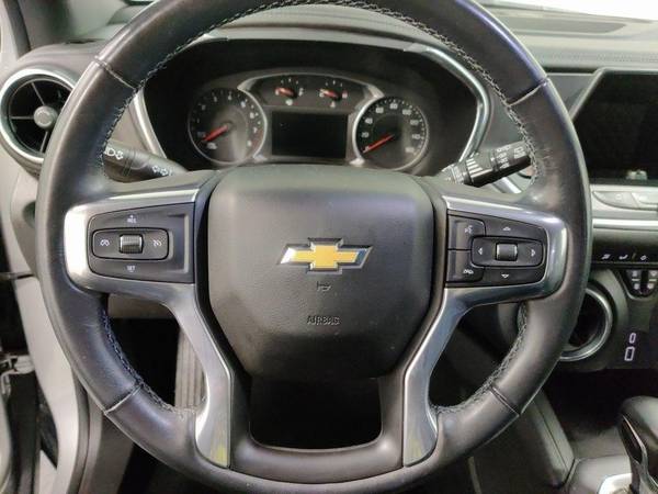 2019 Chevrolet Chevy Blazer Base Financing Options Available!!! -... for sale in Libertyville, IL – photo 11