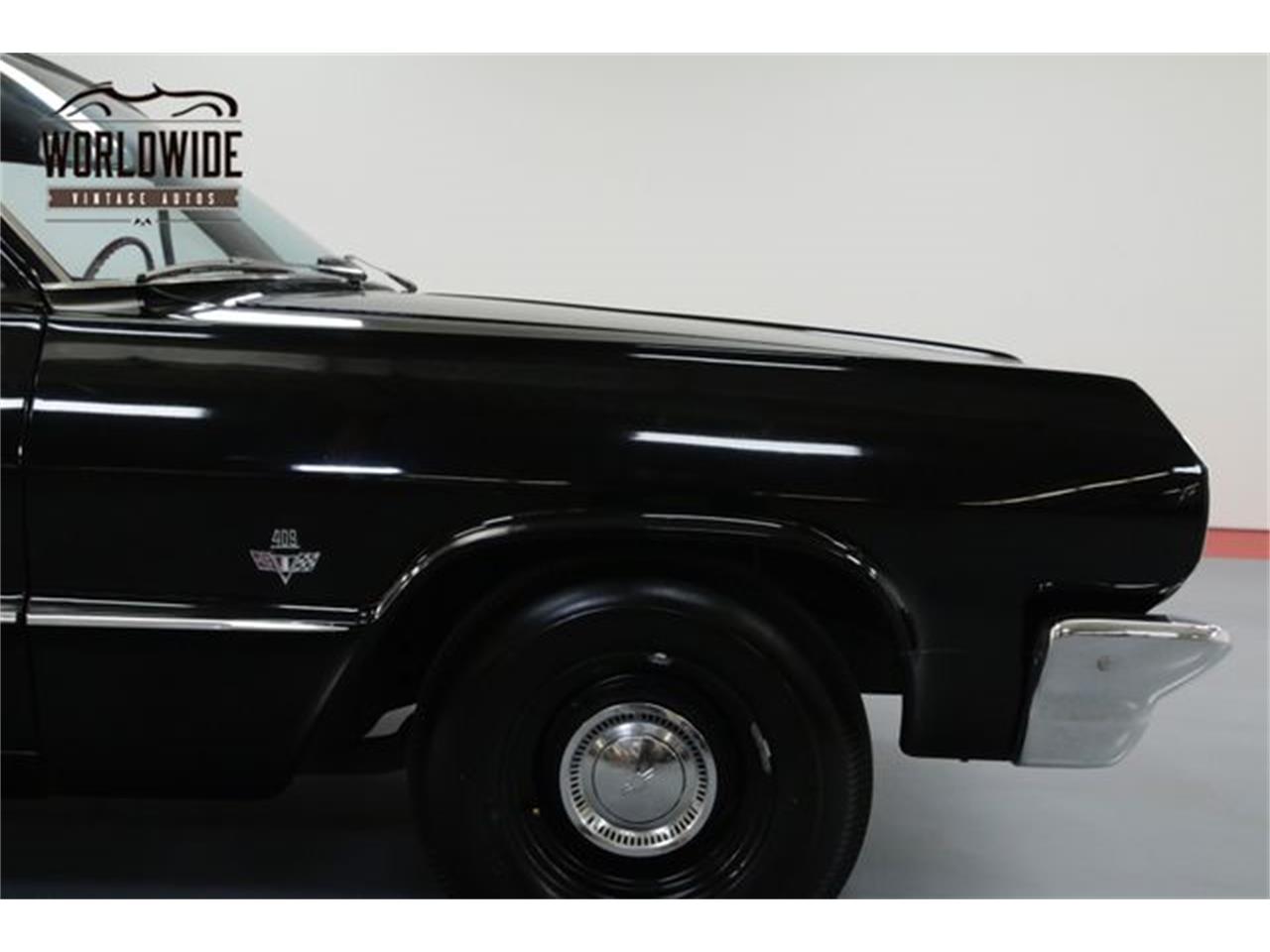1964 Chevrolet Biscayne for sale in Denver , CO – photo 18