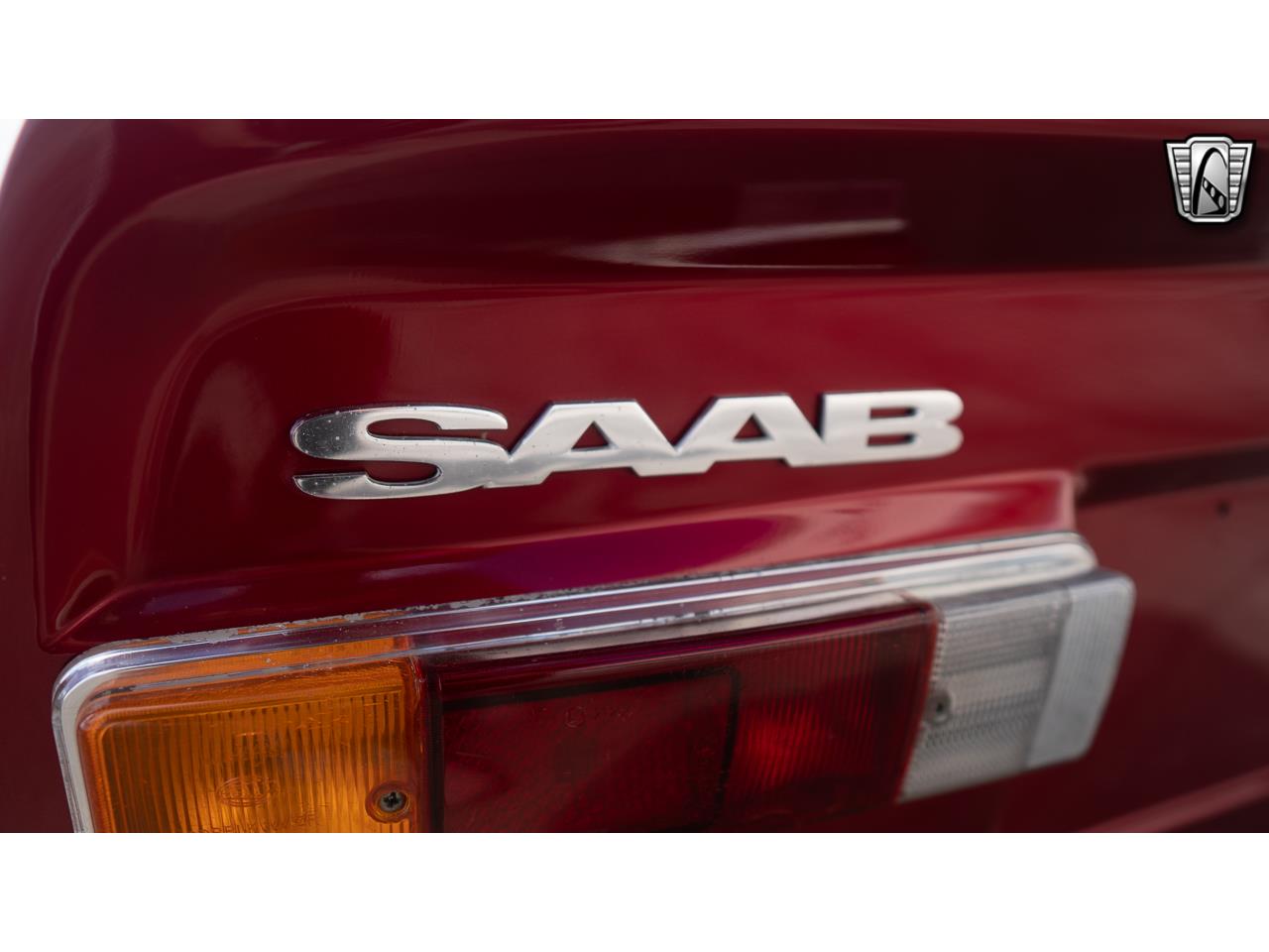 1971 Saab Sonett for sale in O'Fallon, IL – photo 11