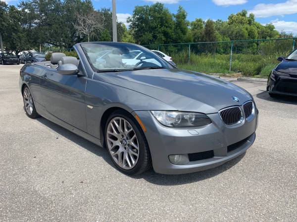 BMW 328i convertible for sale in Fort Myers, FL – photo 2