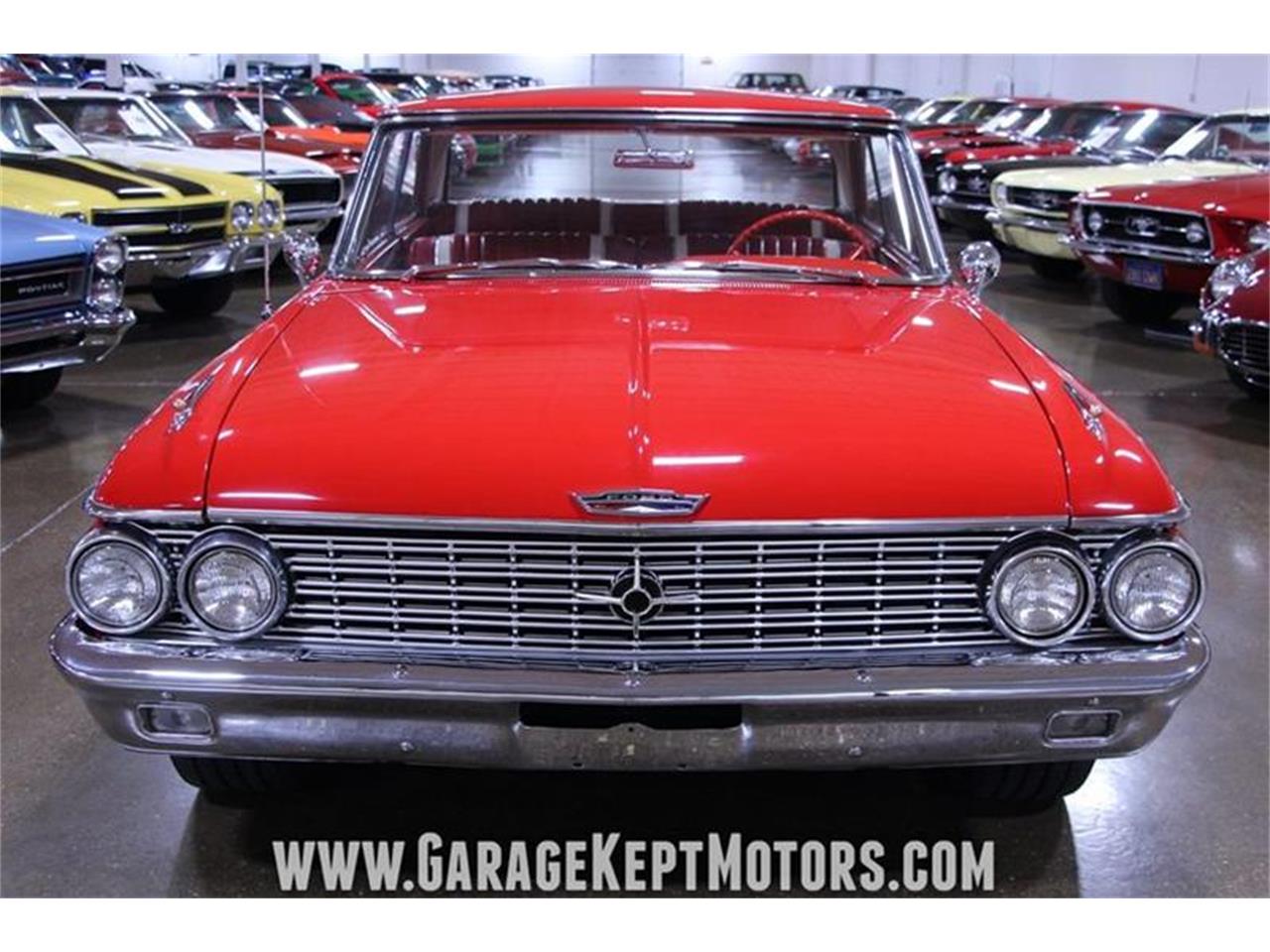 1962 Ford Galaxie for sale in Grand Rapids, MI – photo 14