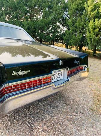 1969 Buick Electra 225 for sale in Wichita, KS – photo 5