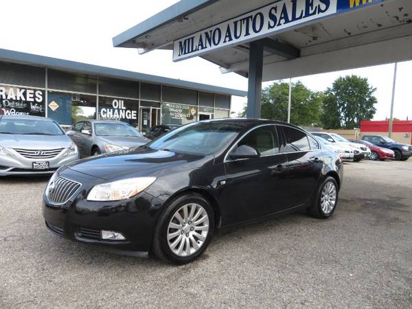 2011 Buick Regal CXL - 1XL for sale in Columbus, OH – photo 4