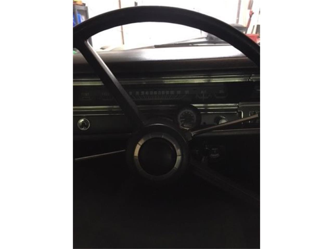 1968 Dodge Dart for sale in Cadillac, MI – photo 3