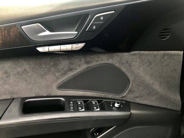 2014 Audi A8 L 4.0T for sale in PUYALLUP, WA – photo 21