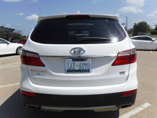 2014 Hyundai Santa Fe Limited AWD w/ Ultimate Pkg! * 59k Miles * for sale in Denver , CO – photo 7