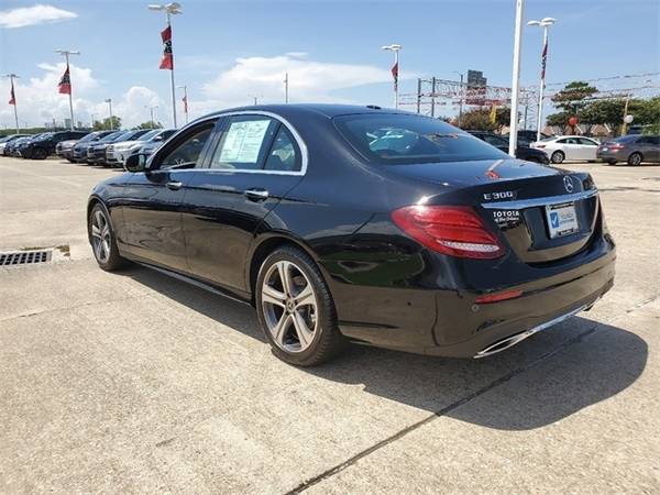 2018 Mercedes-Benz E 300 - Down Payment As Low As $99 for sale in New Orleans, LA – photo 5