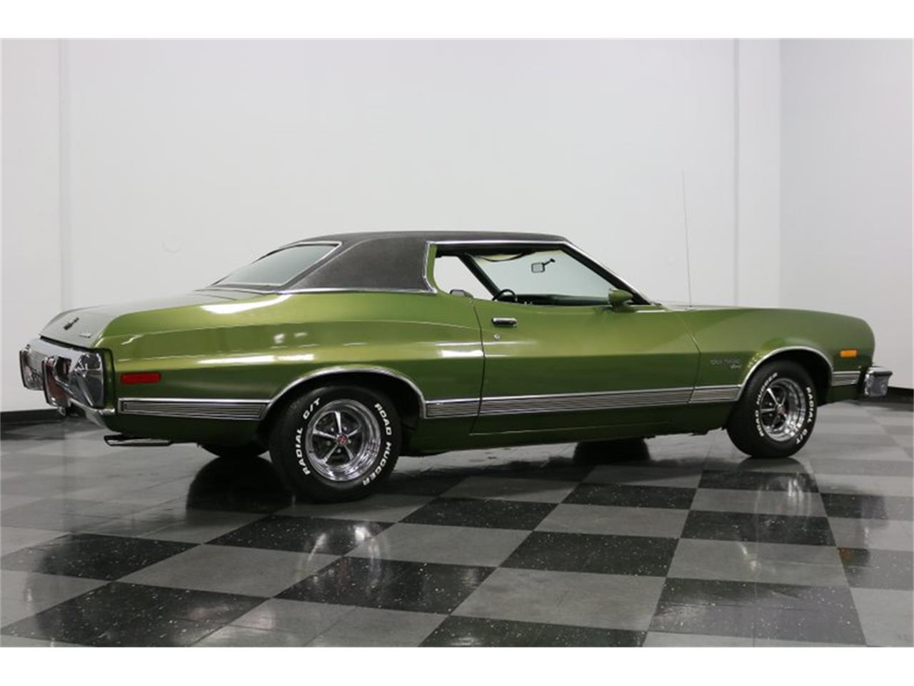 1973 Ford Gran Torino for sale in Fort Worth, TX – photo 14