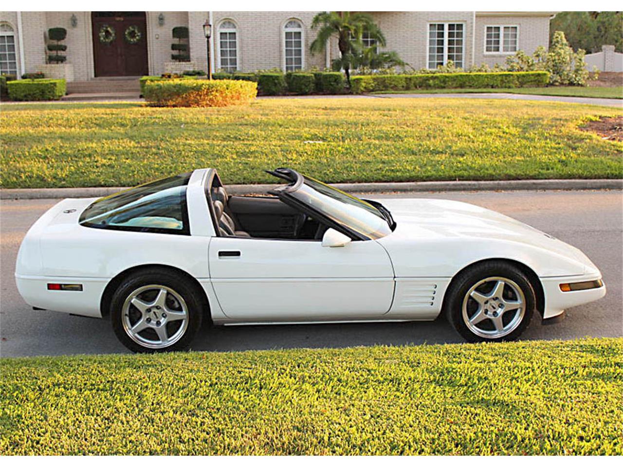 1991 Chevrolet Corvette for sale in Lakeland, FL – photo 11
