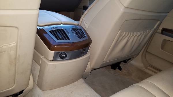 2004 BMW 745i Loaded for sale in Green Bay, WI – photo 9