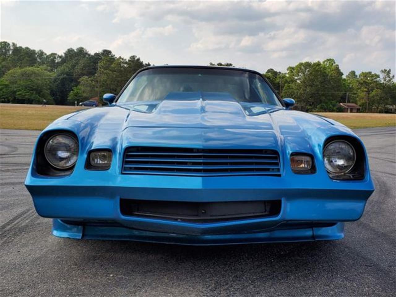 1979 Chevrolet Camaro for sale in Hope Mills, NC – photo 16