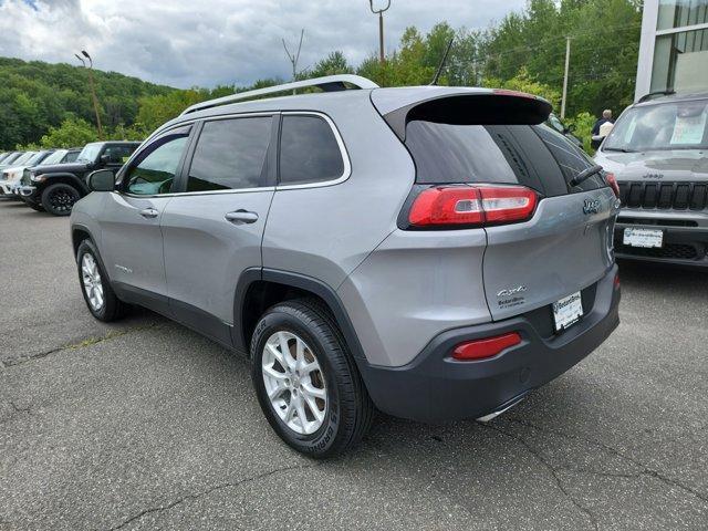 2015 Jeep Cherokee Latitude for sale in Other, MA – photo 7