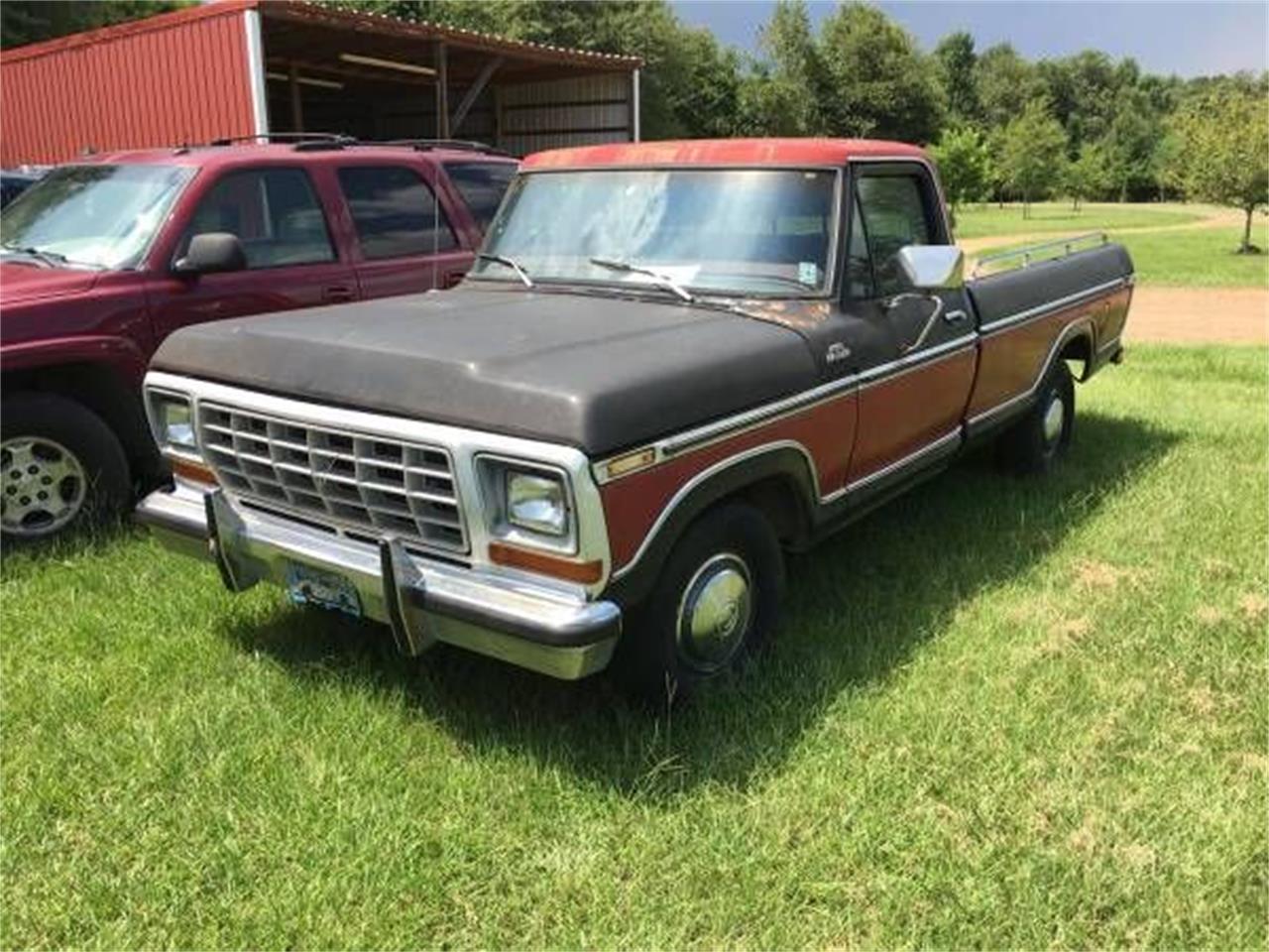 1979 Ford Pickup for sale in Cadillac, MI – photo 6