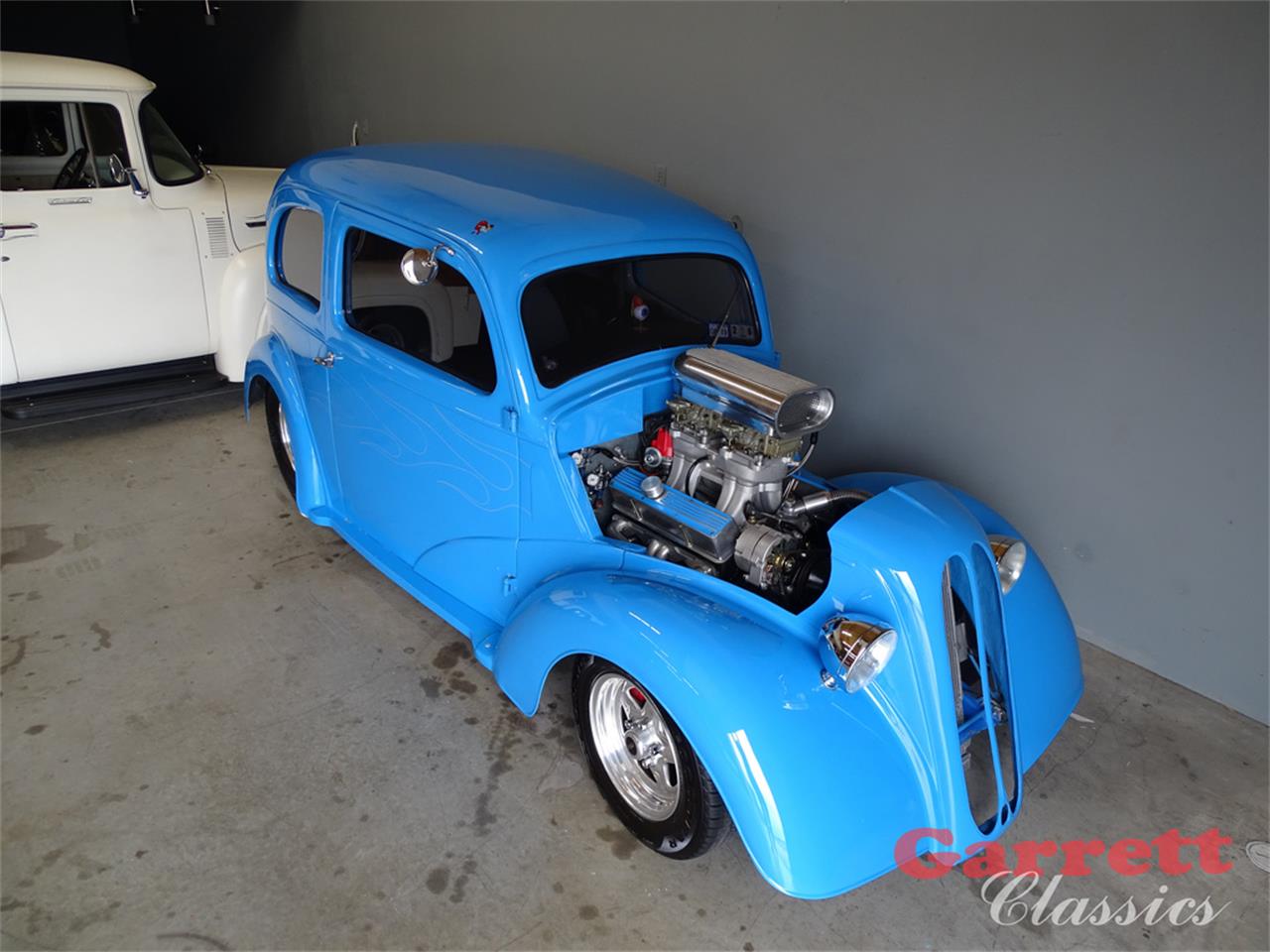 1948 Anglia Street Rod for sale in Lewisville, TX – photo 3