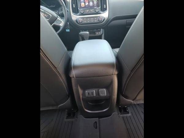 2017 GMC Canyon Denali for sale in West Fargo, ND – photo 8