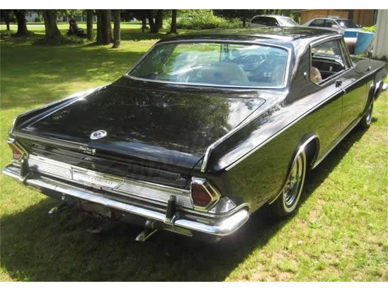 1964 Chrysler 300 for sale in Arlington, TX – photo 12