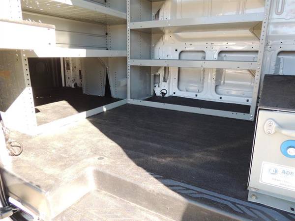 2015 Ford Transit T-150 Mid Roof Cargo Work Van! WORK READY! ONE... for sale in WHITE HOUSE, TN – photo 13