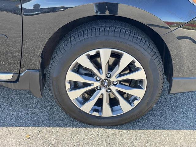 2018 Subaru Outback 2.5i Touring for sale in Madison, WI – photo 9