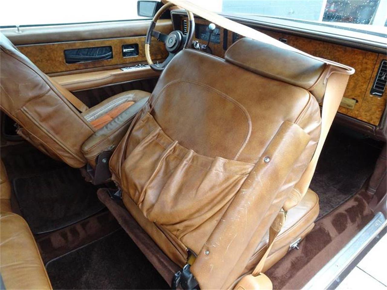 1983 Buick Riviera for sale in Hilton, NY – photo 64