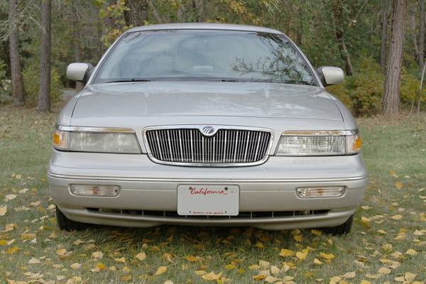 Mercury Grand Marquis LS for sale in Merlin, OR