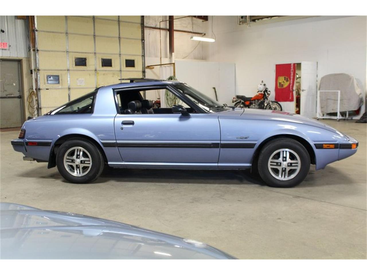 1983 Mazda RX-7 for sale in Kentwood, MI – photo 7