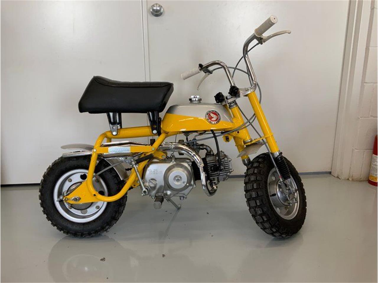 1968 Honda Motorcycle for sale in Fredericksburg, TX – photo 10