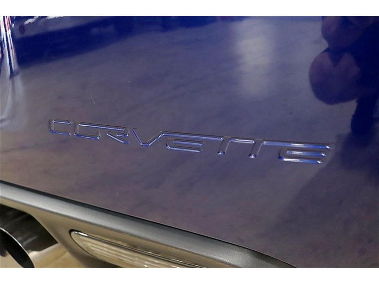 2005 Chevrolet Corvette for sale in Kentwood, MI – photo 49