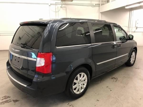 2013 Chrysler Town Country Touring for sale in WEBSTER, NY – photo 13